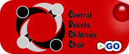 Central Dakota Children's Choir