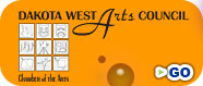 Dakota West Arts Council